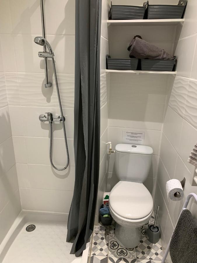 Chez Alice Appartement En Plein Centre Ville سارلا لا كانيدا المظهر الخارجي الصورة