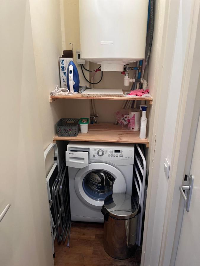 Chez Alice Appartement En Plein Centre Ville سارلا لا كانيدا المظهر الخارجي الصورة